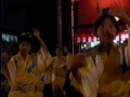 宮田村津島神社祇園祭阿波踊り2010