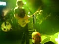 The Courteeners - Fallowfield Hillbilly - Liverpool - 11/10 The Courteeners - Fallowfield Hillbilly - Liverpool - 11/10