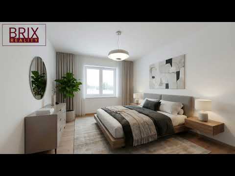 Video Prodej rodinného domu, 124 m2, Keblov