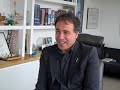 Anthony Horowitz video 3