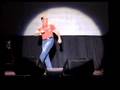 Evolution of Dance