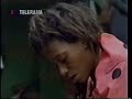 Enferma de SIDA VIH no la visitan y se queja del SIDA.