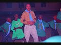 Scouts in Sierra Leone