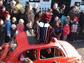 Intocht Sinterklaas- Amersfoort centrum- 17-11-07