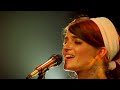 Stumble - Suzanna Choffel live at ME Studios