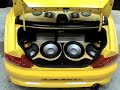 Evo 7 Diamond Audio www.osaka-autodesign.com