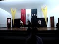 Pa-Kua Ritmo