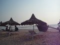 goa, benaulim beach