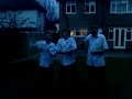 Just push play by ryan, rhys and dan