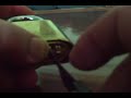 Home made Petersons Knife v\