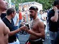 Besoffener Boiler-Bennj