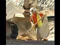 Iron Mountain Mine - Jobs and Clean-up from Recovery Act Funds