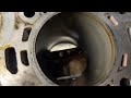 Used Engine crankcase BMW M5 (F90) 4.4 xDrive V8 32V TwinPower Turbo Price € 3.000,00 Margin scheme offered by Verhoef Cars & Parts