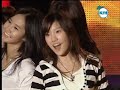 071002 SNSD - Into The New World (ShowTank 480i)