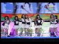 071002 SNSD - Into The New World (ShowTank 480i)