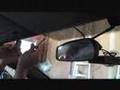 Hardwiring a Beltronics STi Radar Detector to a 2007 Civic
