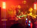 ALESANA EN PERU ONUBA goOOD BYE GOOD NIGTH FOR GOOD