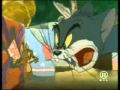 Tom & Jerry The Night Before Christmas