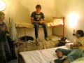 The Lion Sleeps Tonight a Fanano