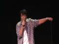 Martha Tormey. standup comedy