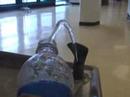 Adventure of a Water Bottle PSA