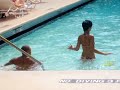 **thanks so much this is my first video that reached a million views** 

chris brown and rihanna was caught getting hot and heavy in the water ? and these are the first photos of them as a loving duo.

#81 - most viewed (this month) - people & blogs