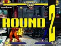 Mugen Shin Gouki vs Violent Dan by Mugen Shin Gouki vs Violent Dan by