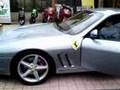 FERRARI 575M_MARANELLO carview フェラーリ 575Mマラネロ