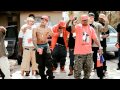 Trouble + Haitian Fresh + Armstrong No More Fake Daps Official Video