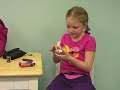 Lia JDRF Interview (