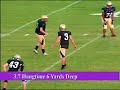 Kolin Cheatham Highlights from the Male Vs. Fairdale game