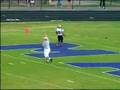 Kolin Cheatham Highlights from the Male Vs. Fairdale game