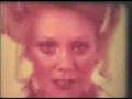 Almay Cosmetics Commercial 1973
