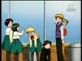 Daa Daa Daa Episode 61 part 1/2 Cantonese