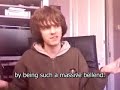 Nerimon Facebook Rant with Subtitles