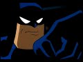 BATMAN HAS 2 WANKS