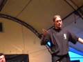5 Nights of Bleeding & Response - Slam Poetry
