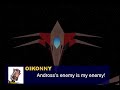 3D Star Fox vs Star Wolf