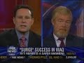 Liberal Media Desperate to Paint Iraq as Disaster