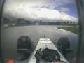 Montoya oboard Melbourne
