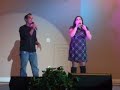 RENACE UNA ESTRELLA VIDEO 19 - LATIN CHRISTIAN MUSIC TALENT CONTEST 10/31/2009