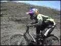 DH downhill descenso