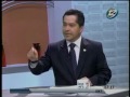 Entrevista Al D