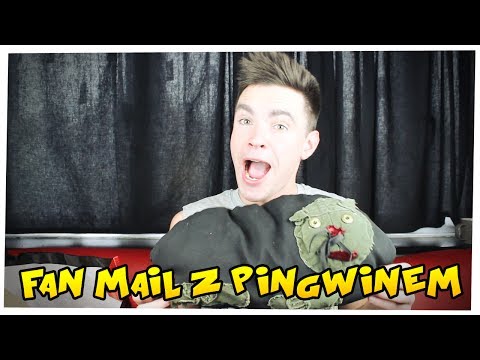 OŚWIADCZYNY?! (Fan Mail #5)
