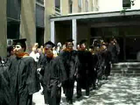 The Cooper Union Commencement ...