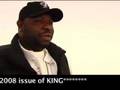 King Magazine: Try This At Home