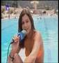 Lebanon ,, Miss Beach
