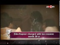 Business of Bollywood : Ekta Kapoor Charged with tax Evasion worth 30 cr