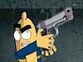 Forrito Policia Del Sexo Parte 3