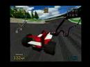 Virtua Racing goofing off Virtua Racing goofing off